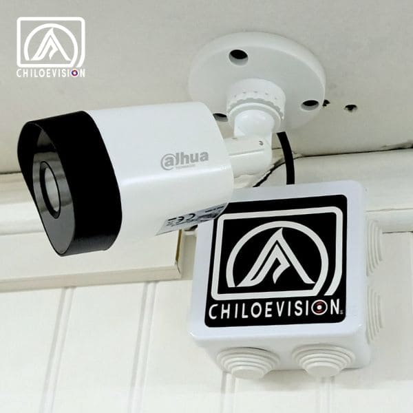 Servicios de instalación de cámaras de seguridad en Castro, Ancud, Quellón, Chonchi, Dalcahue, Curaco de Vélez, Puqueldón, Queilen, Quinchao, Quemchi y alrededores de la provincia de Chiloé.