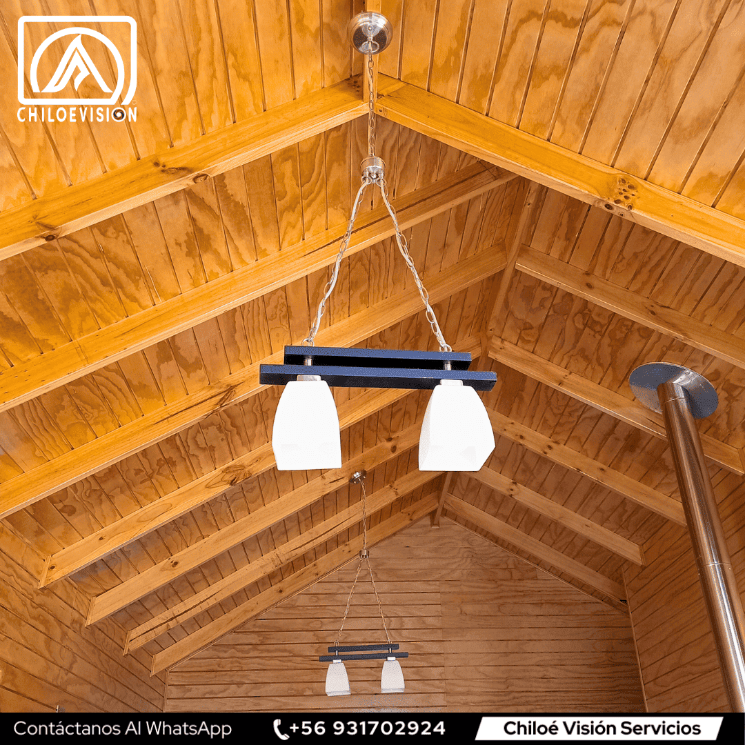 Electricista en Castro – Servicios Eléctricos Profesionales en Chiloé