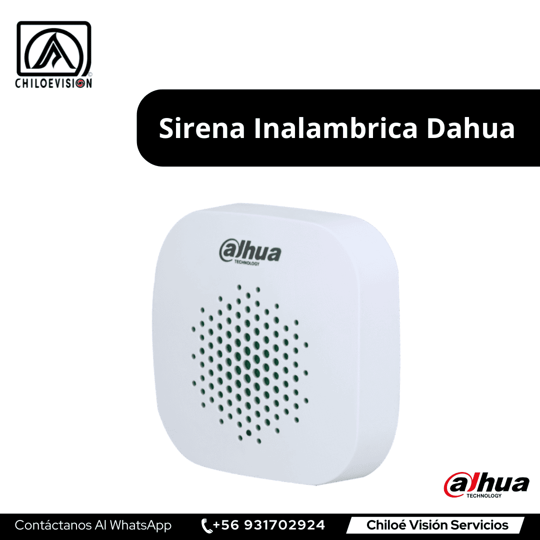 Instalación de Alarmas en Dalcahue para Hogares y Negocios – Chiloé