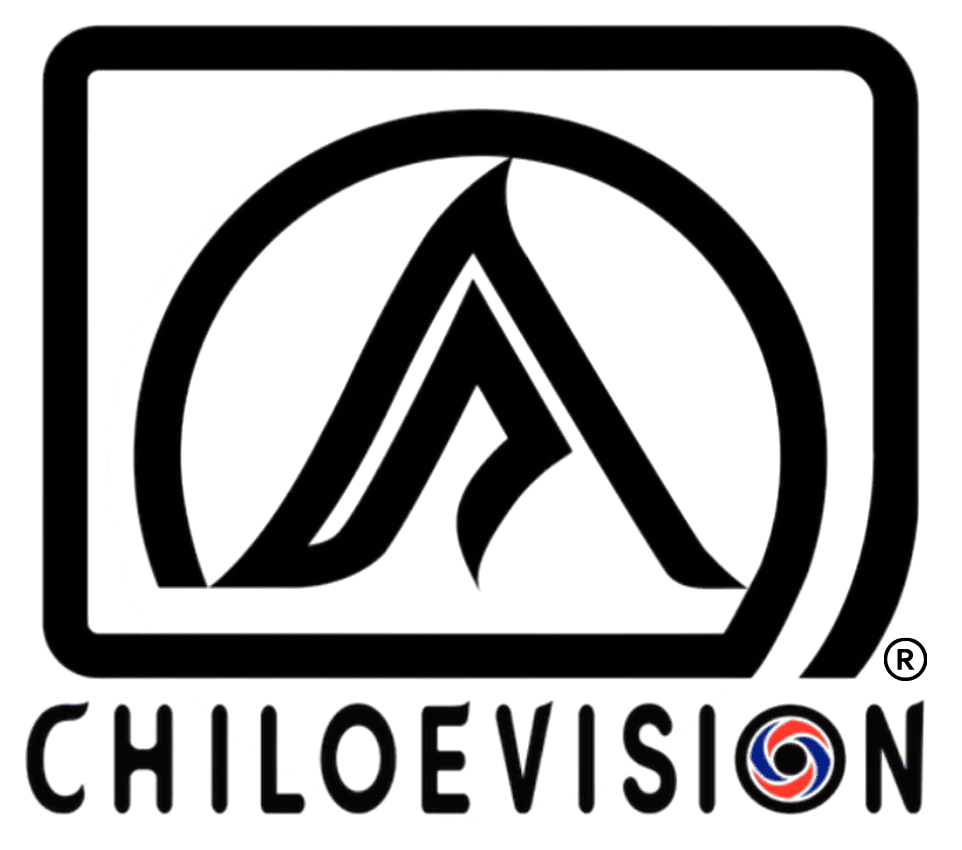 Logo de CHILOEVISION®