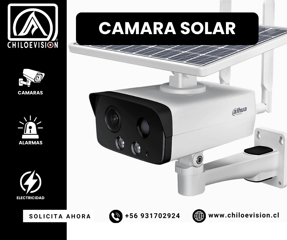 Camara Solar