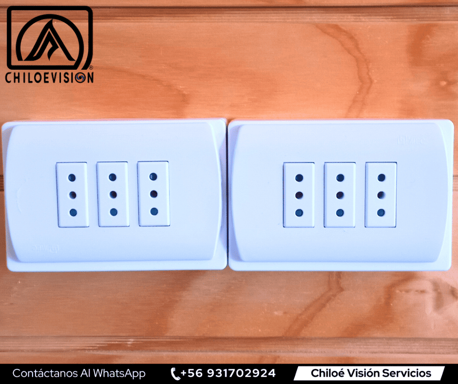 Electricista en Queilen