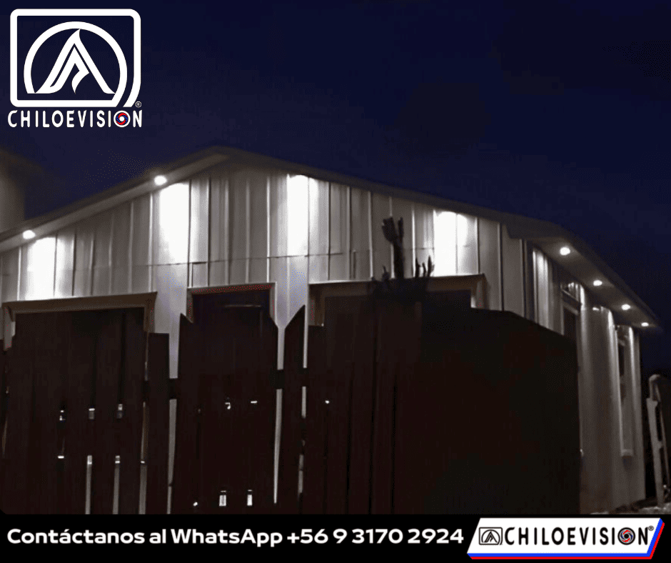 Domotica, Hogares automatizados