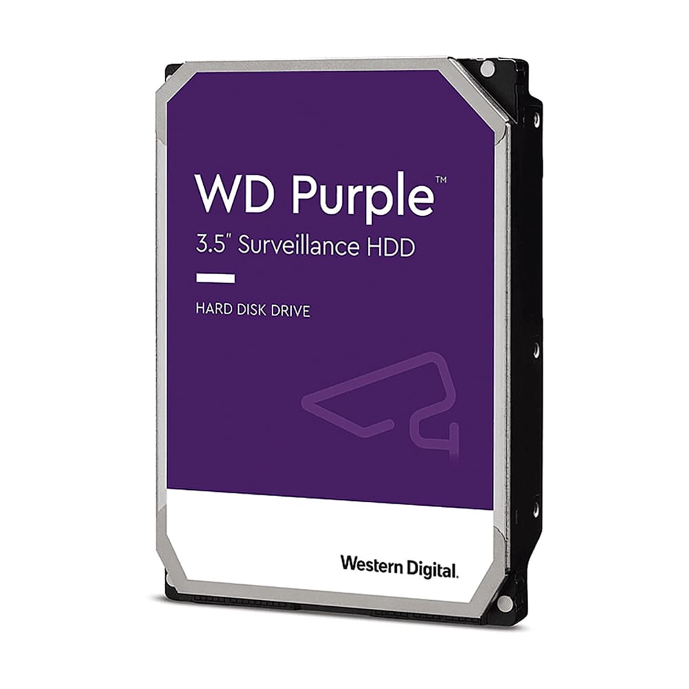 Disco Duro 1TB WD Purple Western Digital