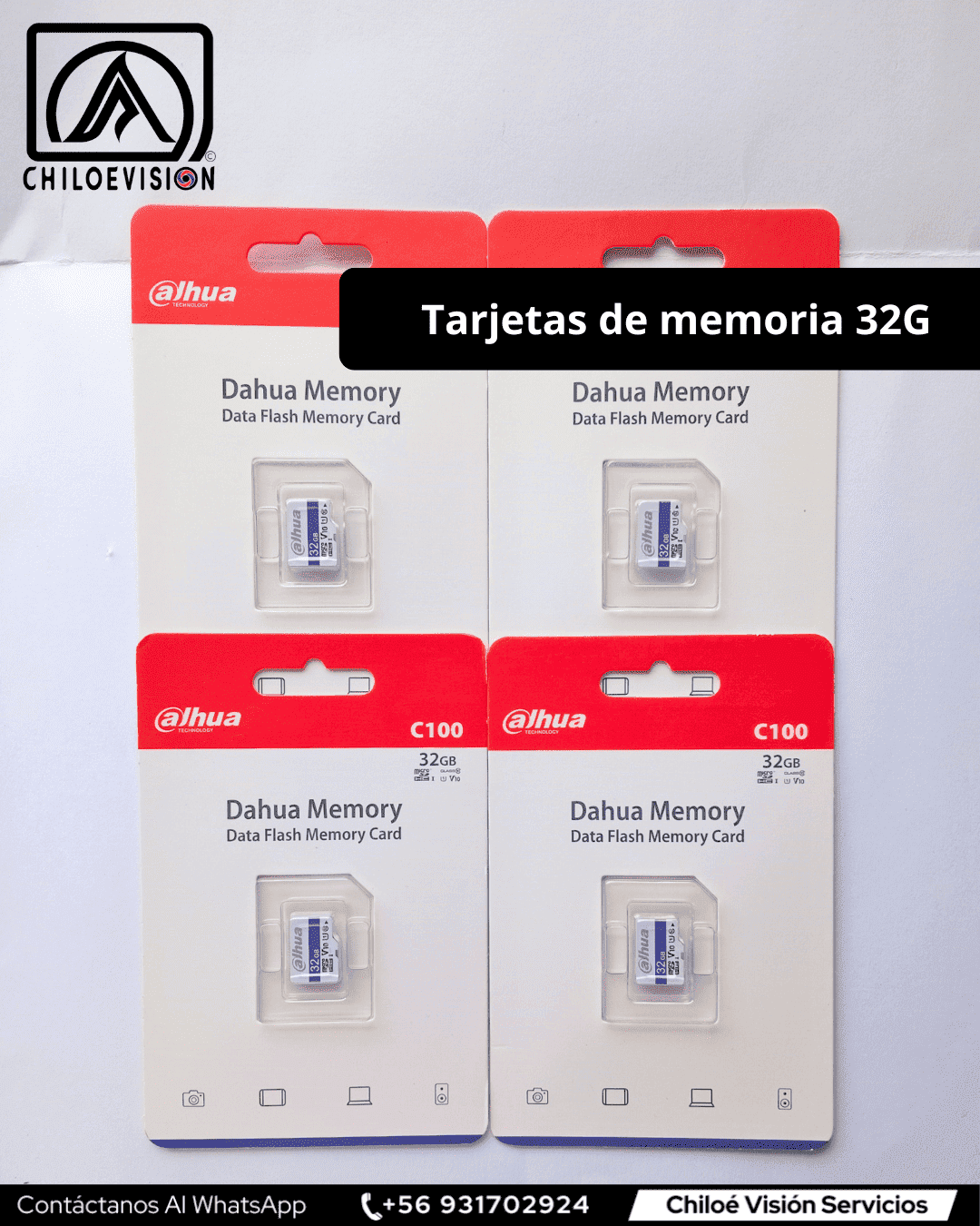 Tarjeta de Memoria