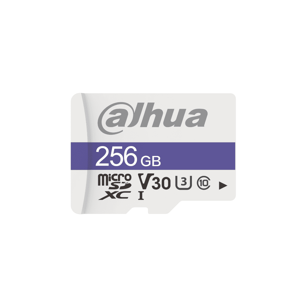 Tarjeta de Memoria 256GB Dahua