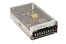 Fuente de poder 12V 