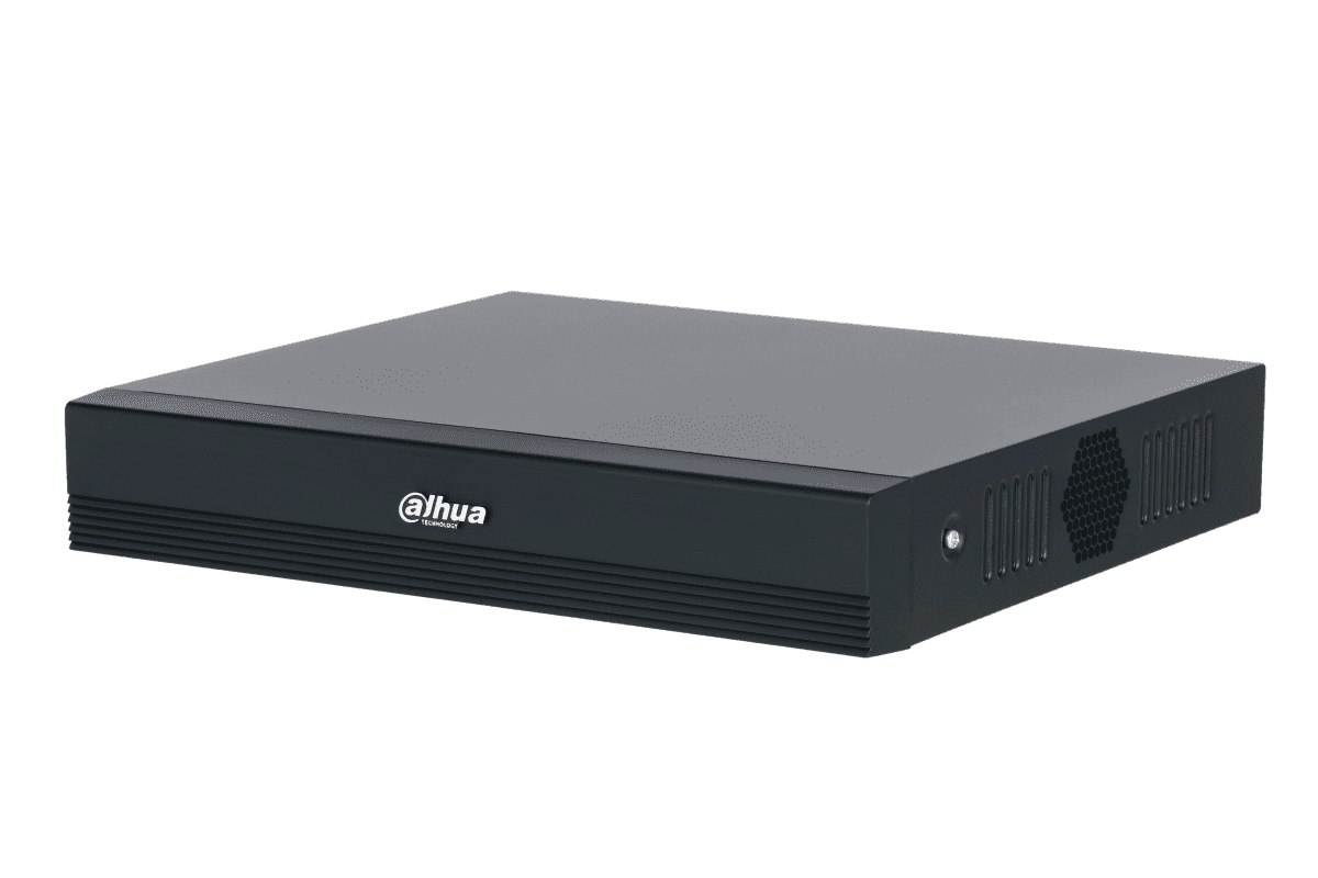 Grabador XVR 8 Canales Dahua