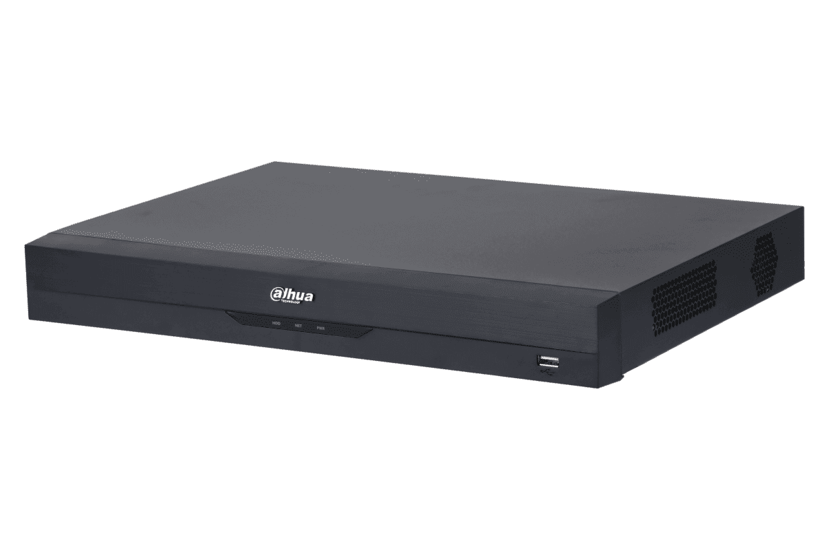 Grabador XVR 32 Canales Dahua