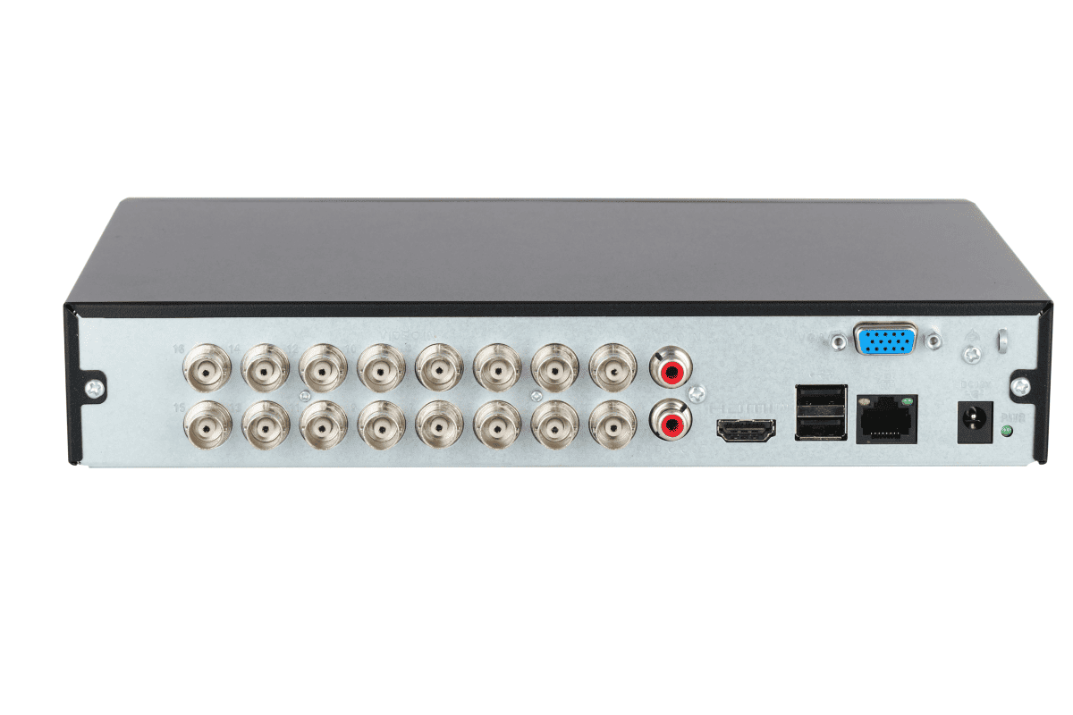 XVR 16 Canales