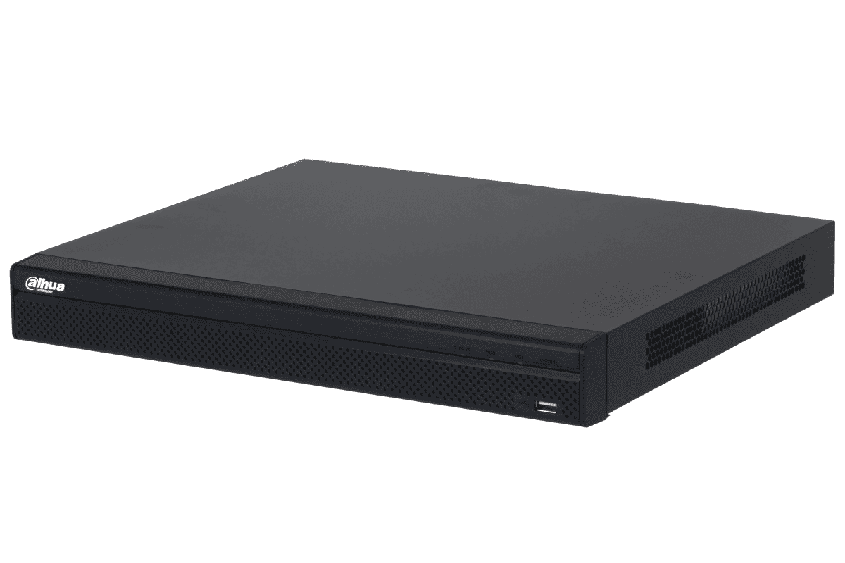 NVR 16 Canales Dahua DHI-NVR4216-4KS3