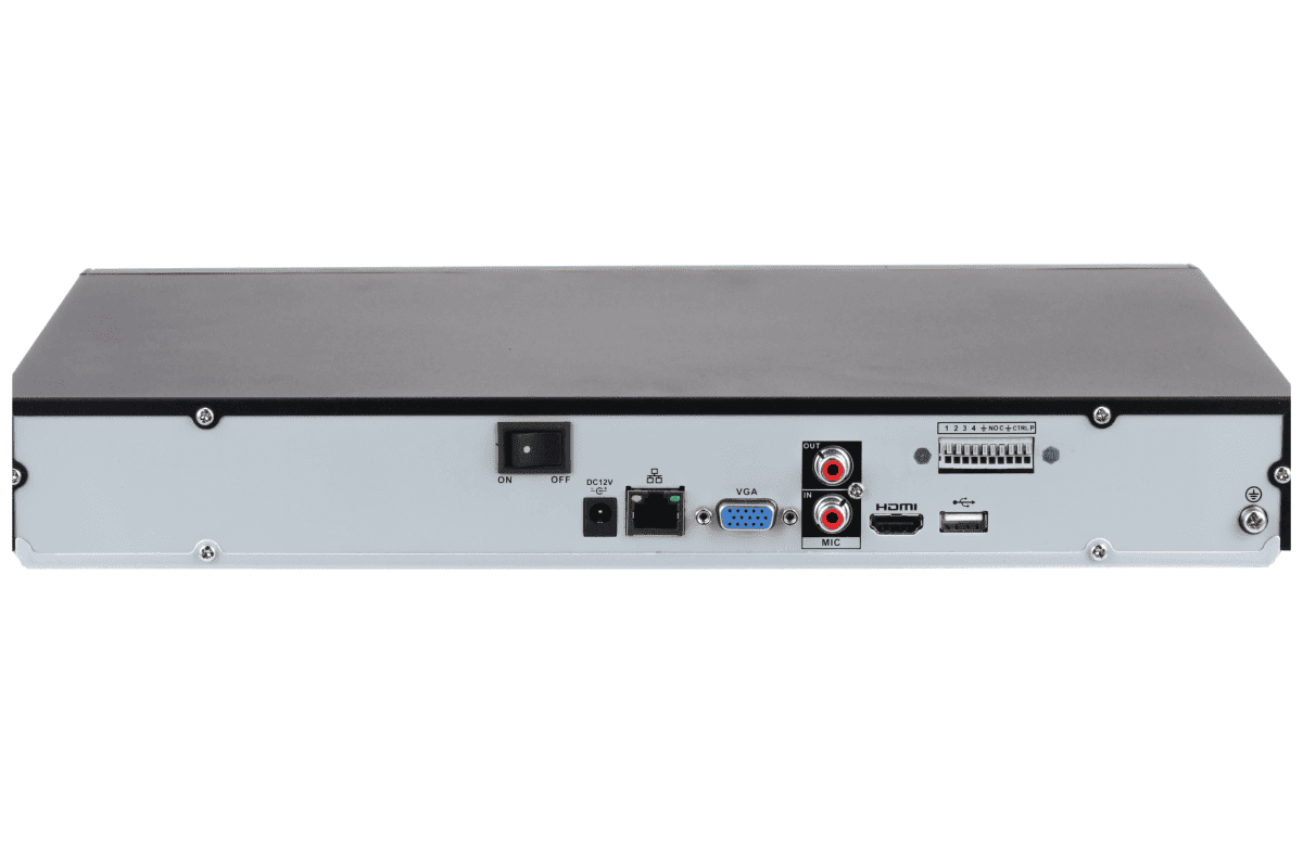 NVR 16 Canales Dahua DHI-NVR4216-4KS3