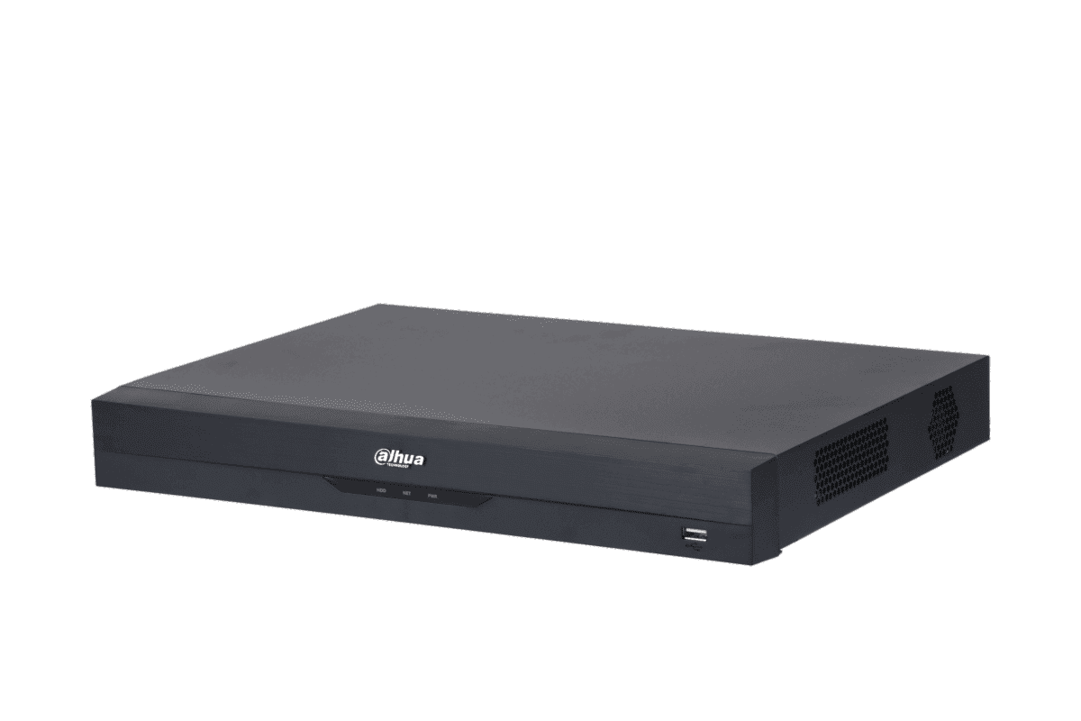 NVR 16 Canales Dahua DHI-NVR4216-EI