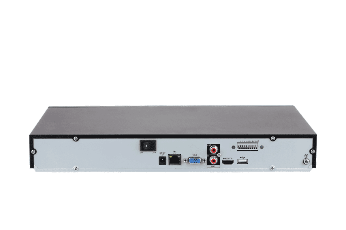 NVR 16 Canales Dahua DHI-NVR4216-EI