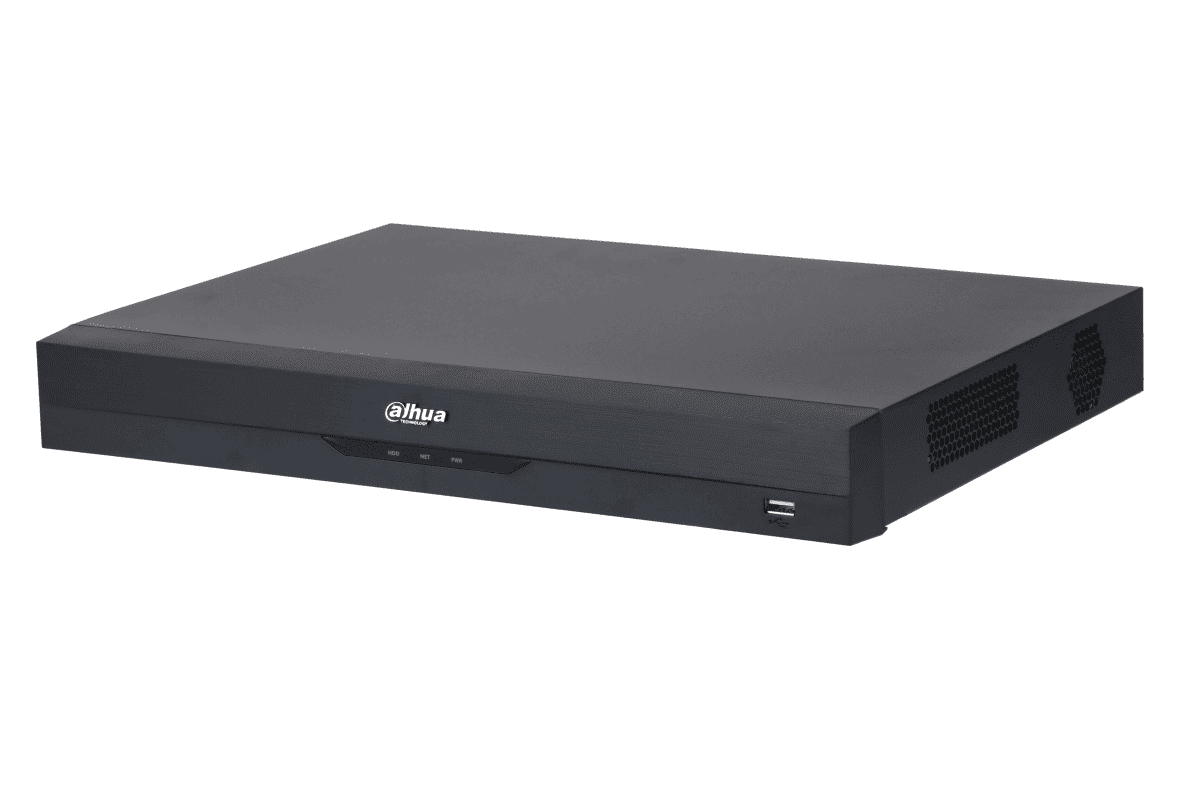 NVR 16 Canales Dahua DHI-NVR5216-EI