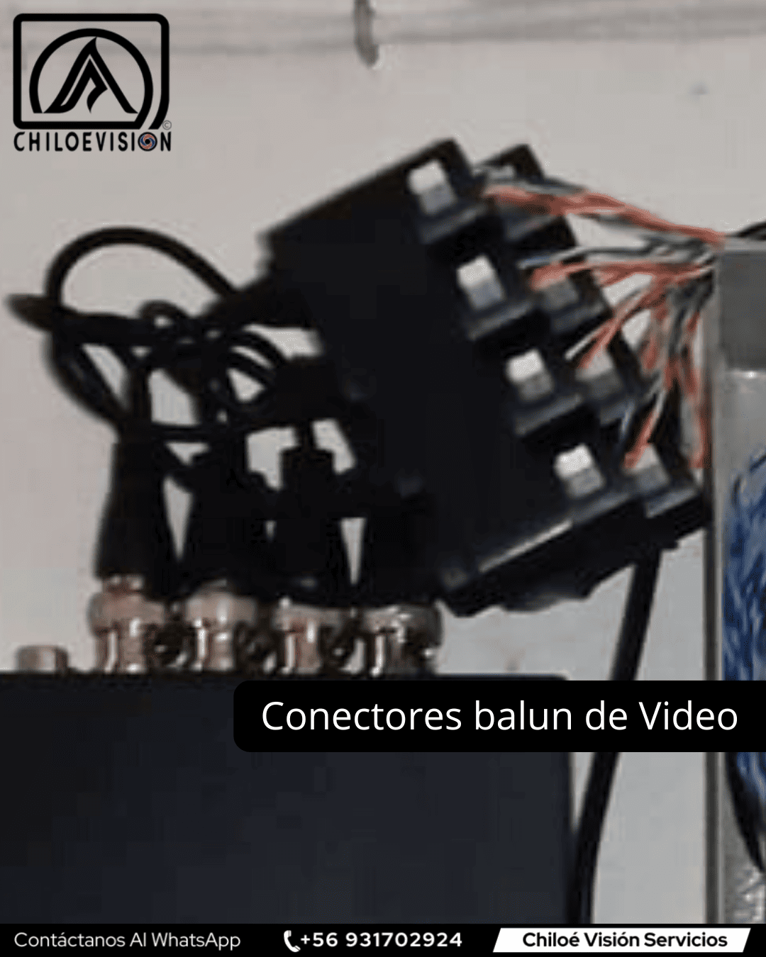 Video Balun