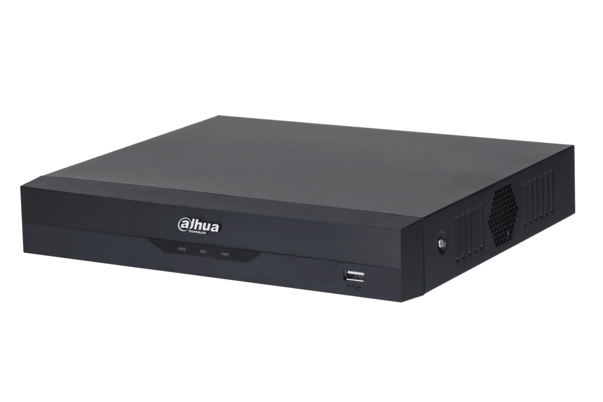 XVR de 16 Canales 5MP 1080P Dahua DH-XVR5116HS-I3/T