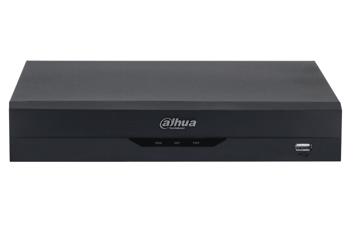XVR de 16 Canales Dahua