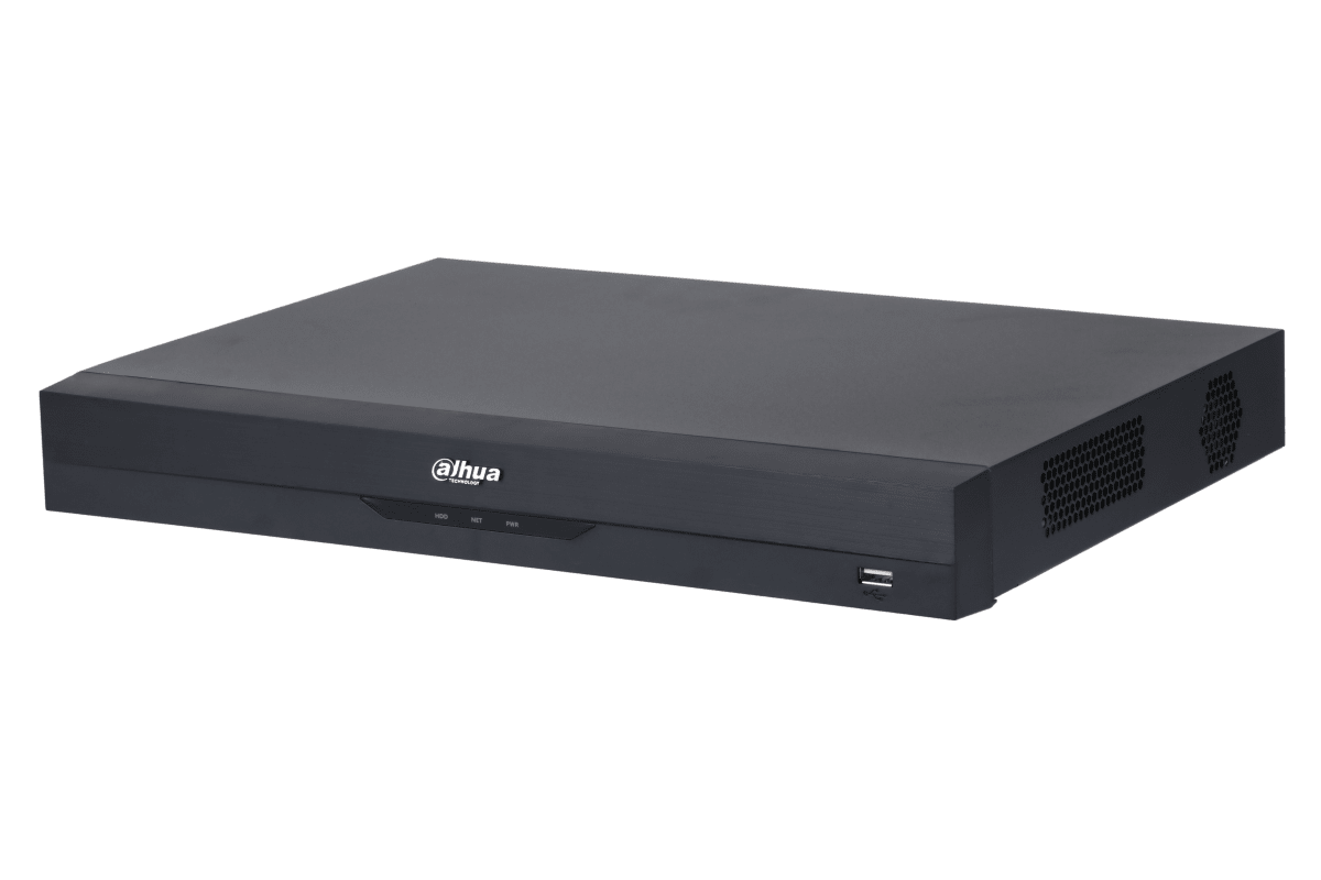 XVR de 32 canales 1080N/720P Dahua DH-XVR4232AN-I/T