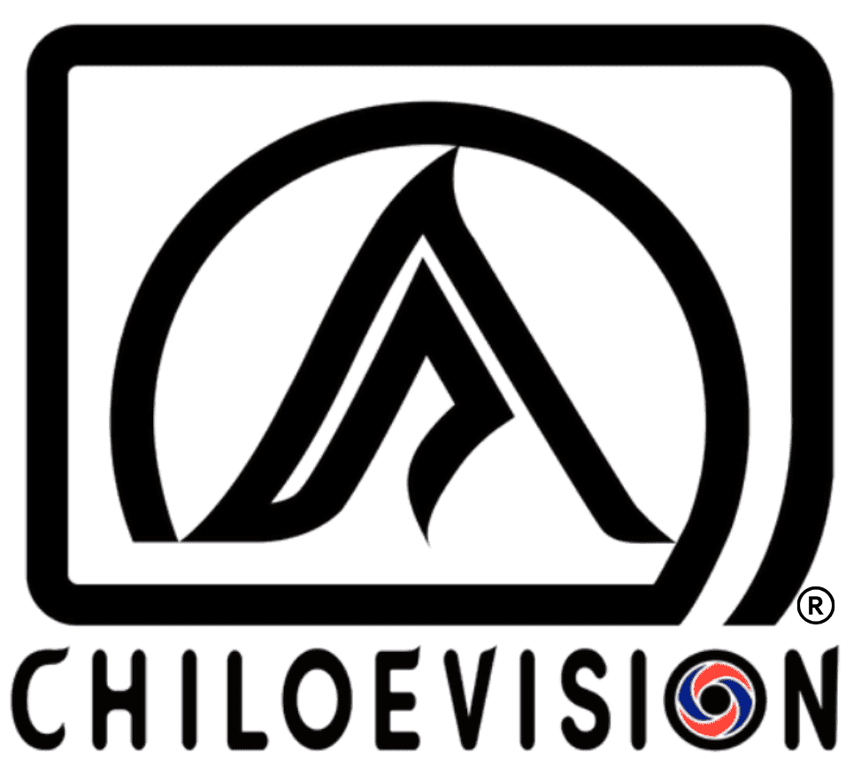 CHILOE VISION LOGO