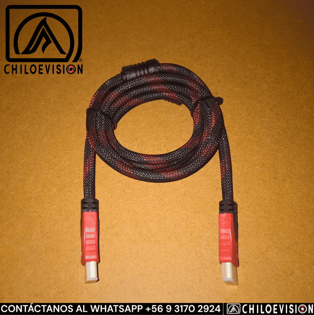 Cable HDMI